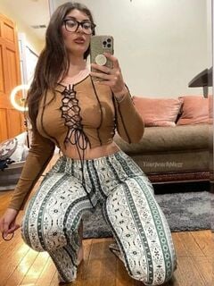 Yazmina Moore